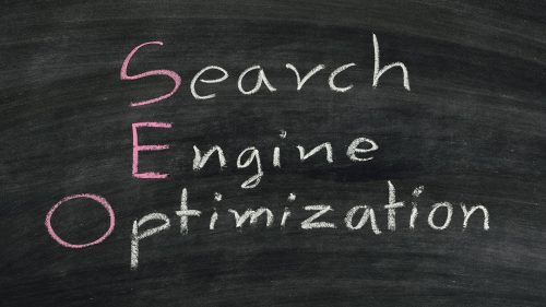 Search Engine Optimization – Process Or State?