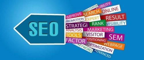 What Is SEO? A Brief Introduction